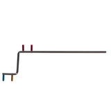 House Brand Dentistry 101206 HSB Dental X-Ray Positioning Universal Arm