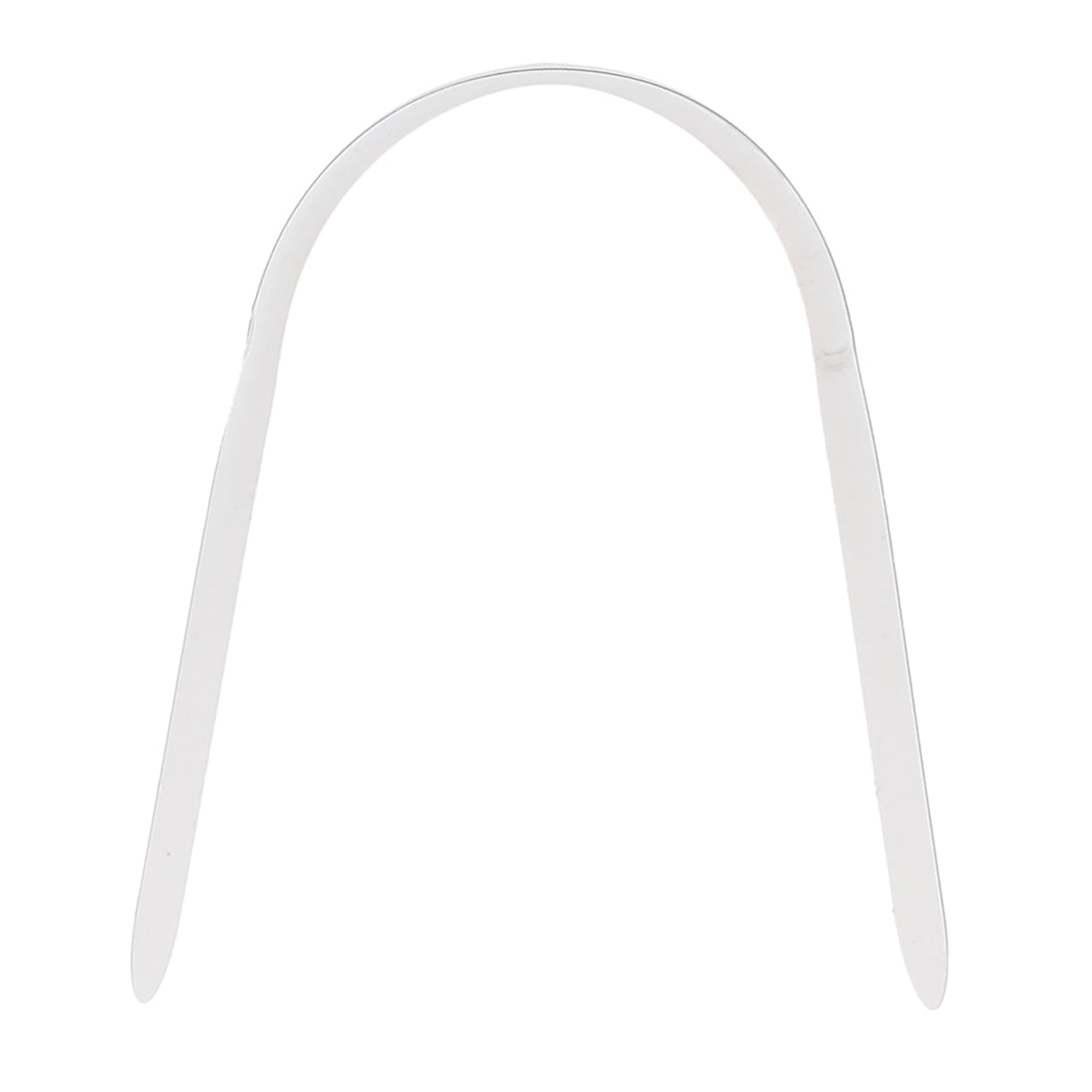 House Brand Dentistry 101119 HSB Tofflemire Contour Matrix Bands Regular .002