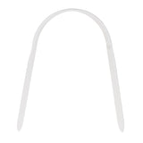 House Brand Dentistry 101119 HSB Tofflemire Contour Matrix Bands Regular .002" 24/Pk