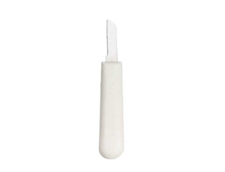 Buffalo Dental 65570 Knife Lab Plaster 6A Autoclavable Carbon Steel