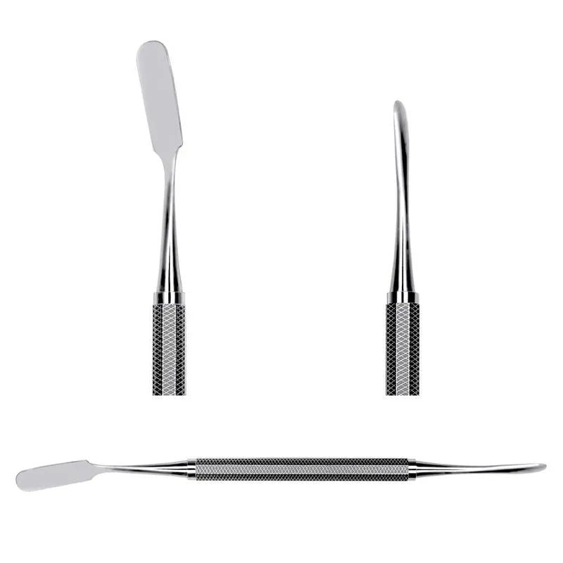 Hu-Friedy PPR3S Double End Periosteal Prichard Short Elevator With #522 Handle