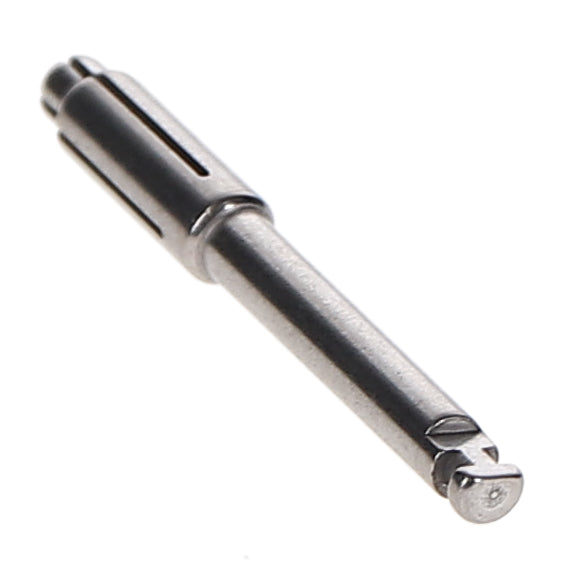 House Brand Dentistry 103186 HSB Pop-On Dental Mandrels RA 3/Pk