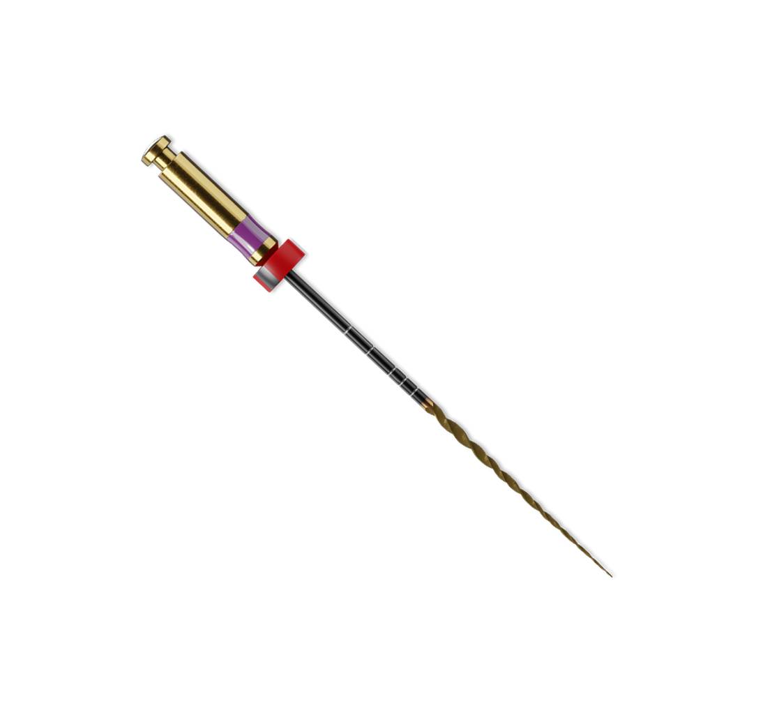 Coltene Whaledent 60041081 HyFlex EDM 10/.05 Glide Path File 31mm.