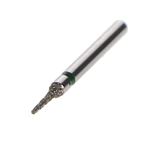 House Brand Dentistry 401772 HSB FG 392-016C Interproximal Coarse Grit Diamond Burs 10/Pk