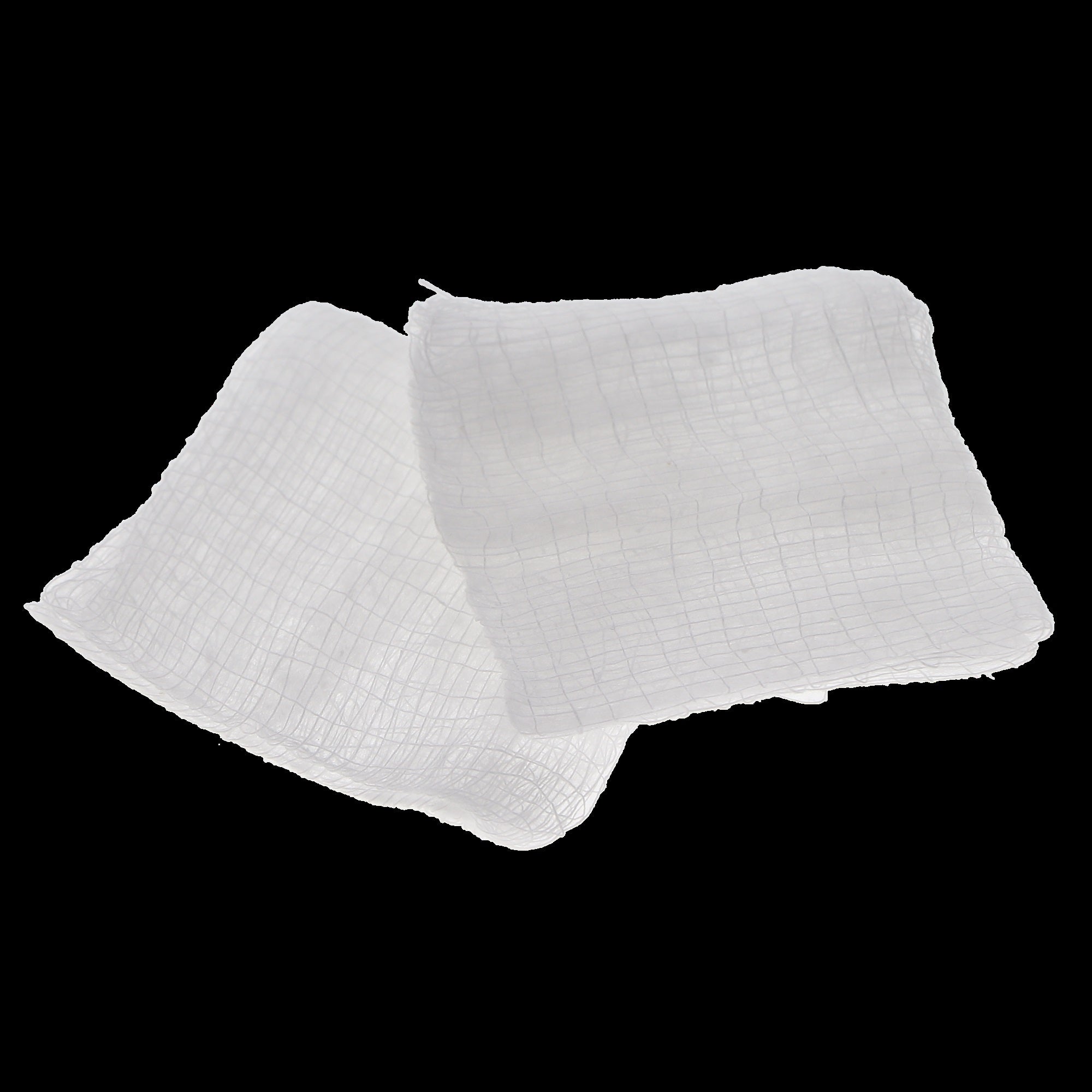 House Brand Dentistry 100230 HSB Gauze Non-Woven 2