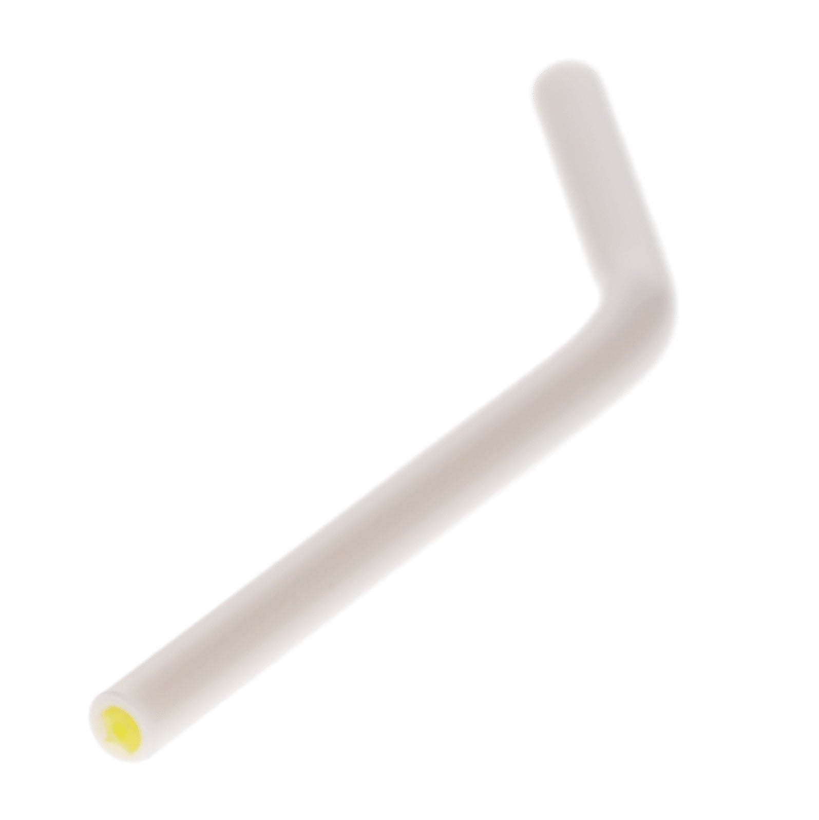 House Brand Dentistry 100637 HSB Seal-Tight Type Air/Water Dental Syringe Tips White 200/Pk