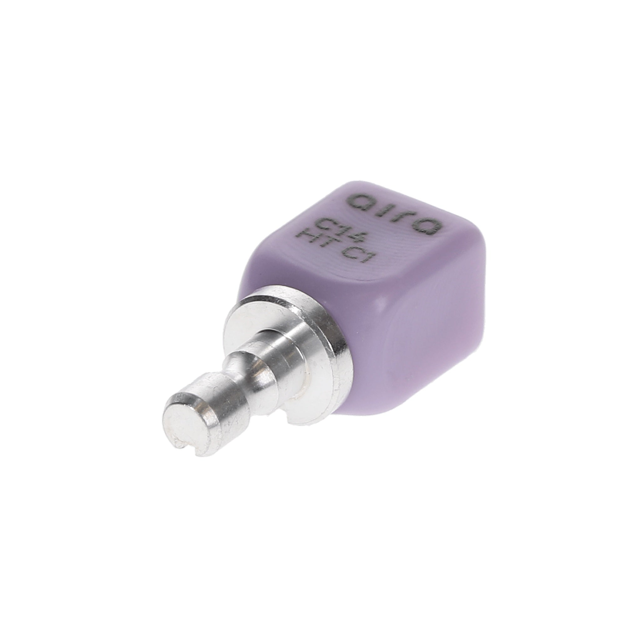 Aira 600129 DuraLux IPS e.max Type Blocks CAD inLab HT C1 C14 5/Pk