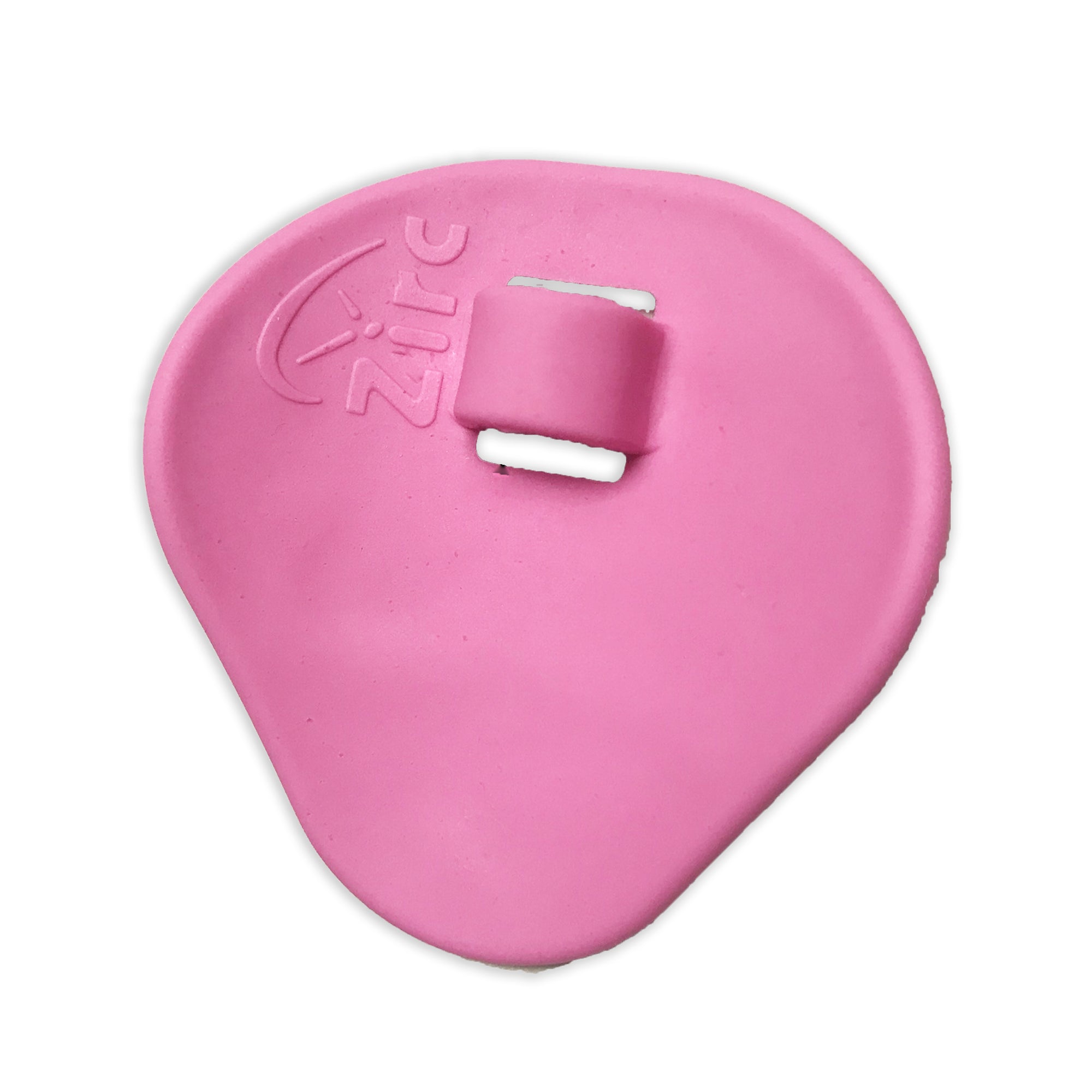 Zirc Dental 50Z976 Saliva Ejector Holders Pink Petal 100/Bx