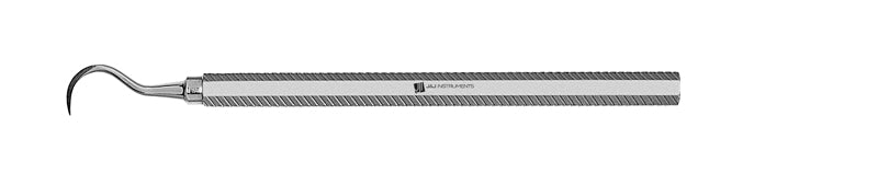 J&J Instruments 11-713 Single End #15 Towner Dental Scaler