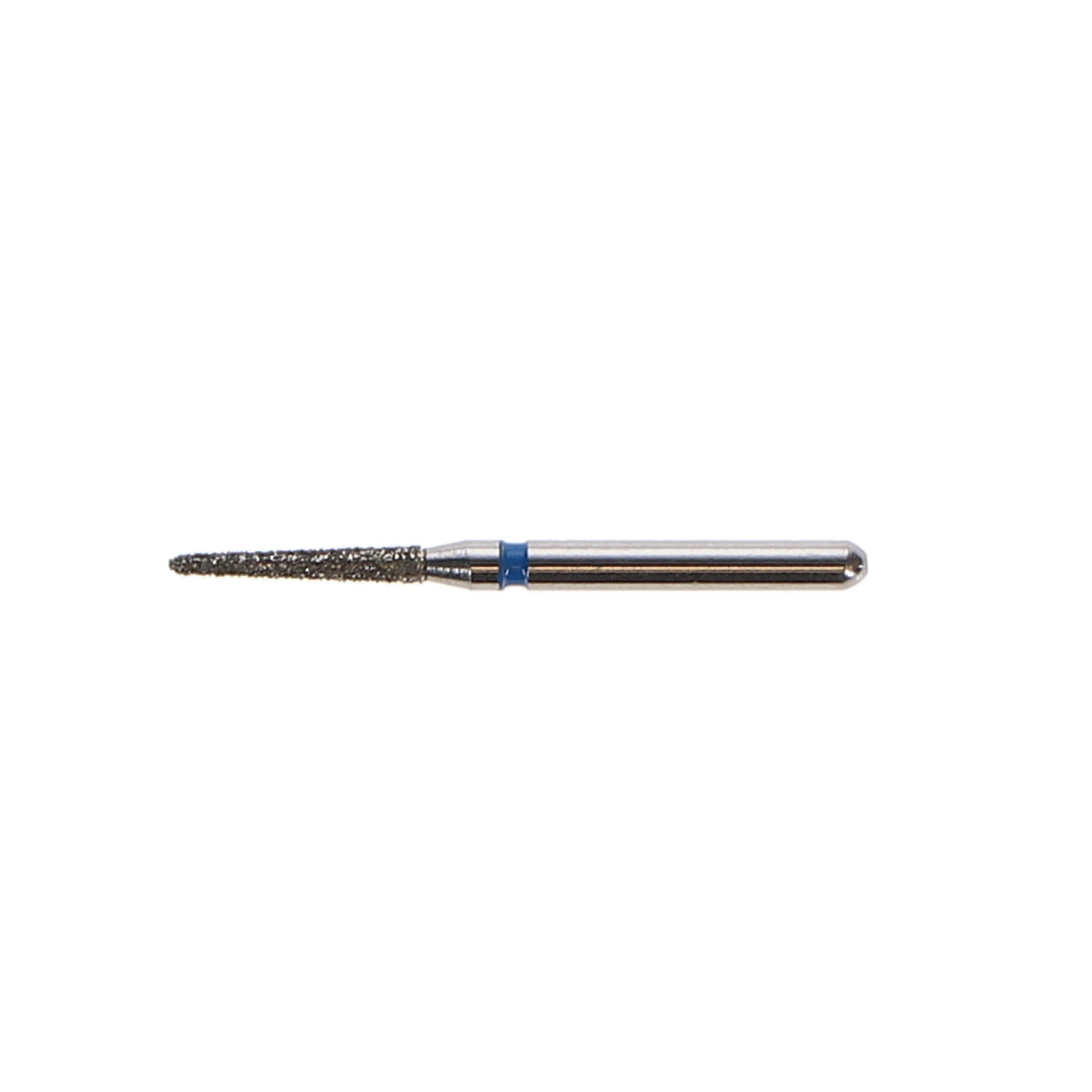 House Brand Dentistry 401909 HSB FG 878K-012M Curettage Medium Grit Diamond Burs 10/Pk
