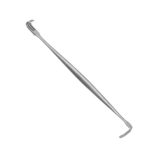 Hu-Friedy TRS5 Senn #5 Tissue Dental Retractor
