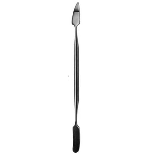 Buffalo Dental 79661 Double End #31 Gritman Wax Spatula
