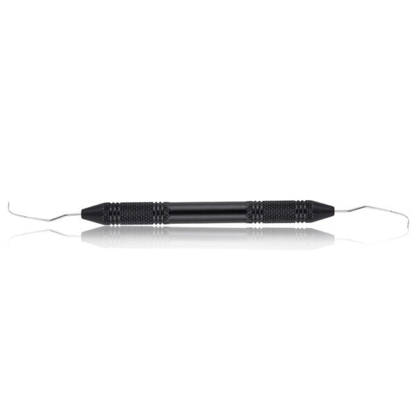American Eagle Instrument AEEXP11-12X Double End #11-12 Dental Explorer With 3/8 Eaglelite Handle