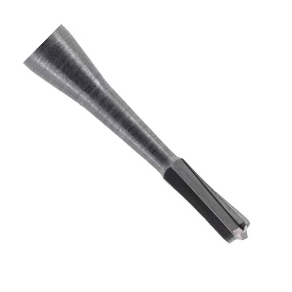 Johnson Promident 245FG100 FG #245 Pear Shaped Carbide Burs 100/Pk