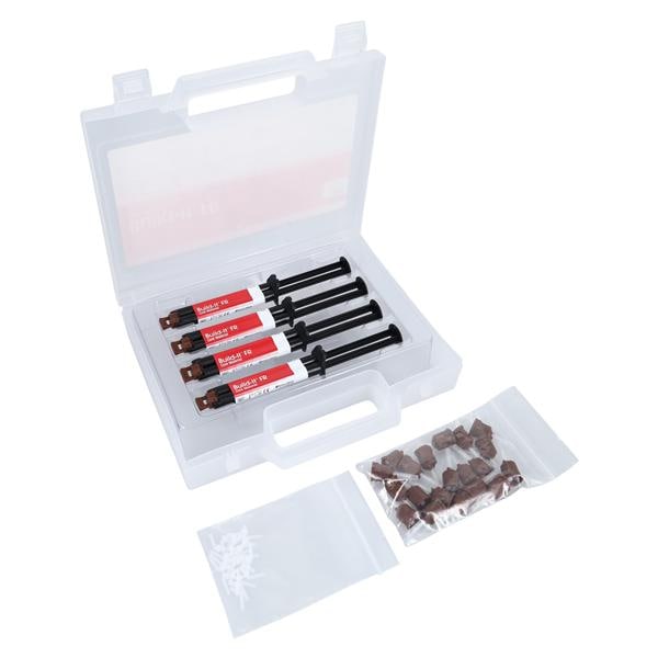 Pentron N32FB Built-It FR Fiber Reinforced Core Material A3 Mini Mix