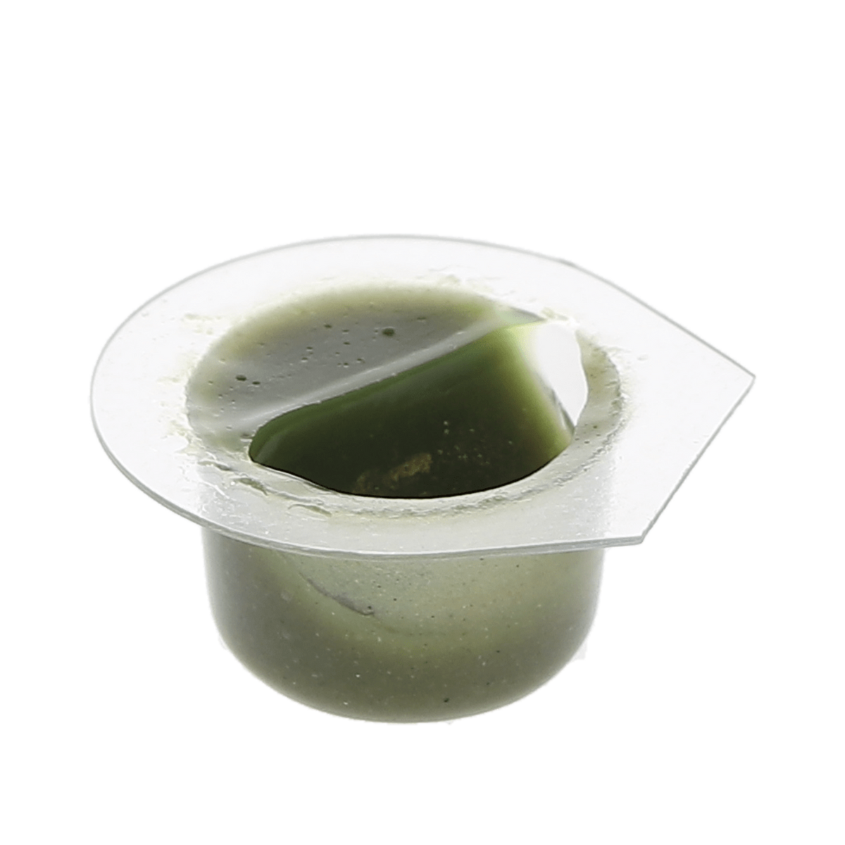 Aira 102015 Dental Prophy Paste Cups Mint Coarse Grit 200/Bx