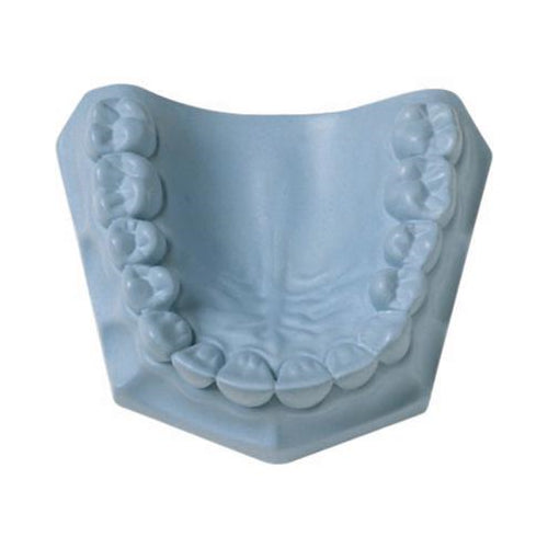 Whip-Mix 330061 Quickstone Dental Lab Stone Blue 33 Lbs
