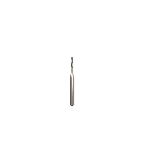 Coltene Whaledent R101701 Alpen FG #1701 Round End Cross Cut Carbide Burs 10/Pk