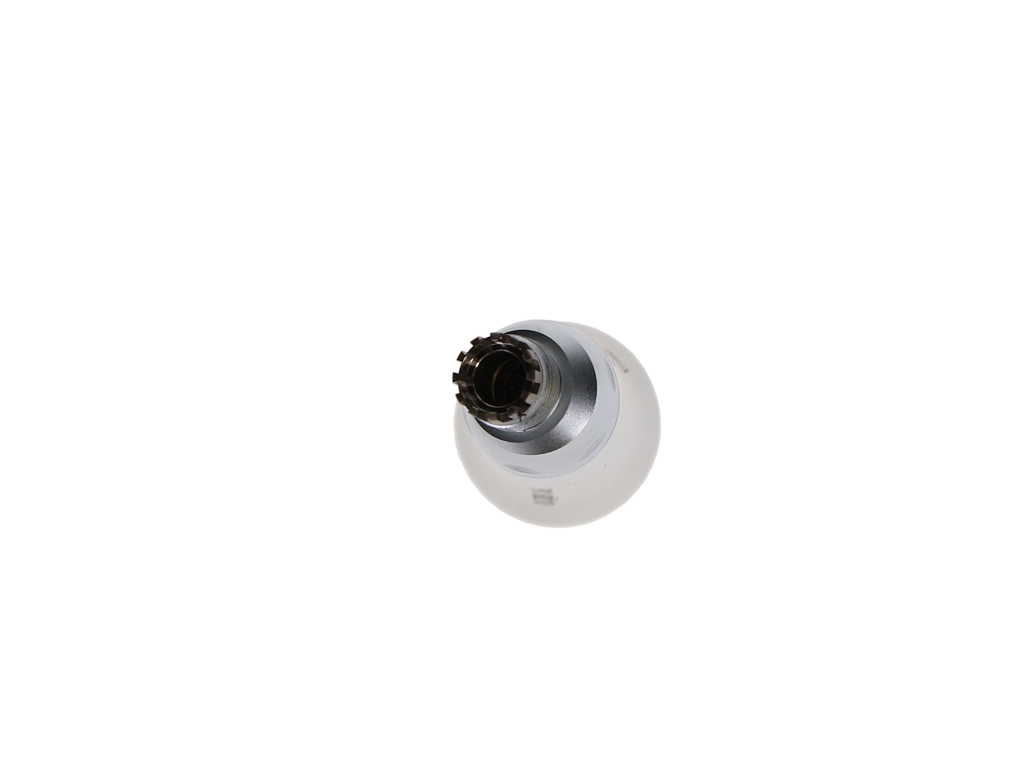 Sable Industries 1600210 NSK Type 1:1 Contra Angle Handpiece Attachment Blue