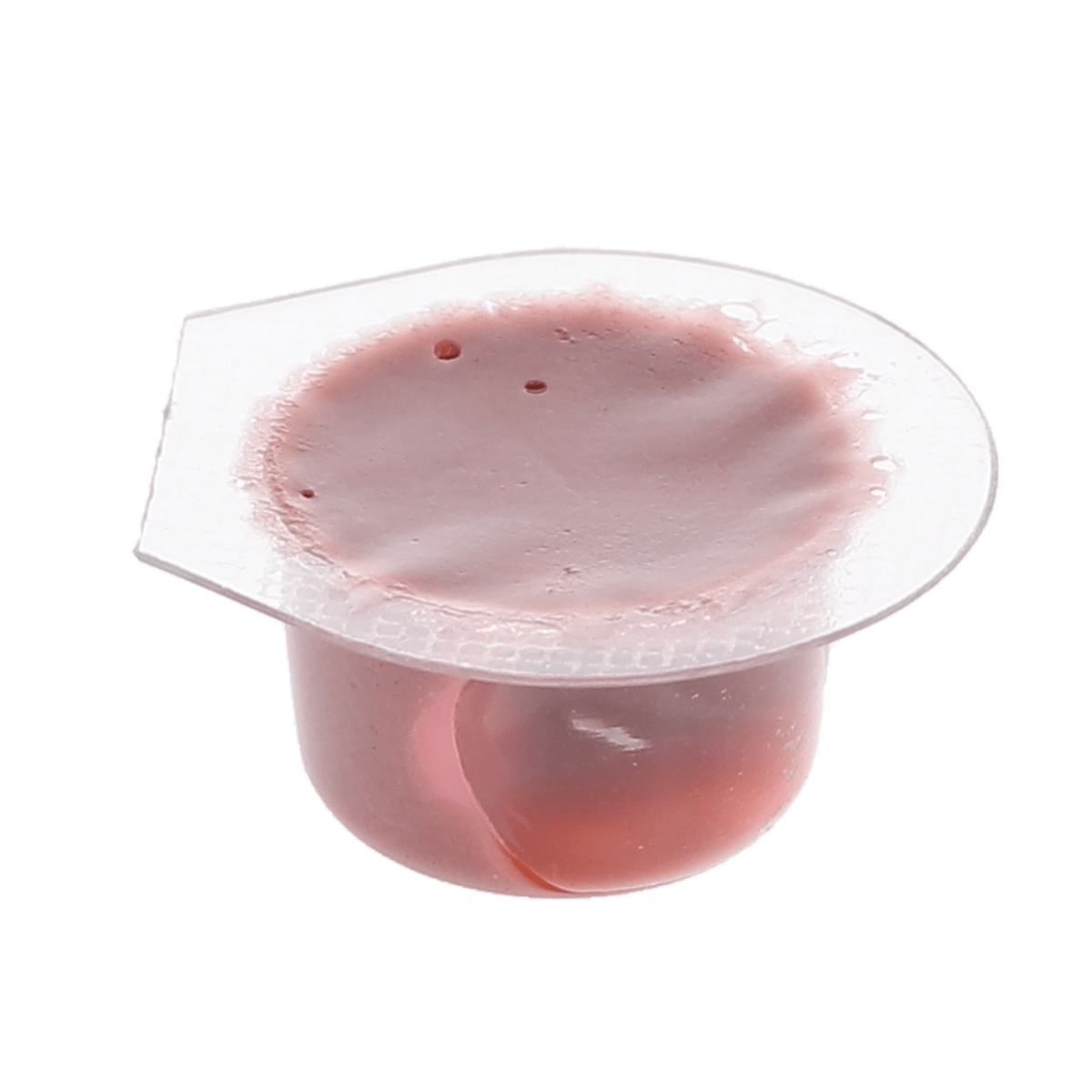 Aira 102014 Dental Prophy Paste Cups Cherry Coarse Grit 200/Bx