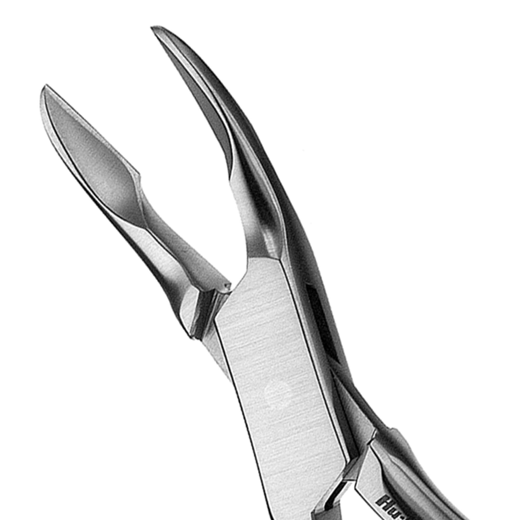 Hu-Friedy R5S 5S Cleveland Ronguers #RS5 Stainless Steel