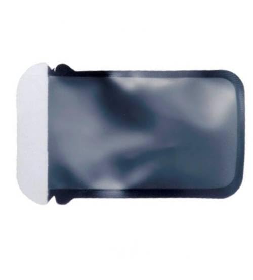 Premium Plus ONE188-2 Phosphor Plate Barrier Envelopes #2 Tear-Off Opening 100/Bx