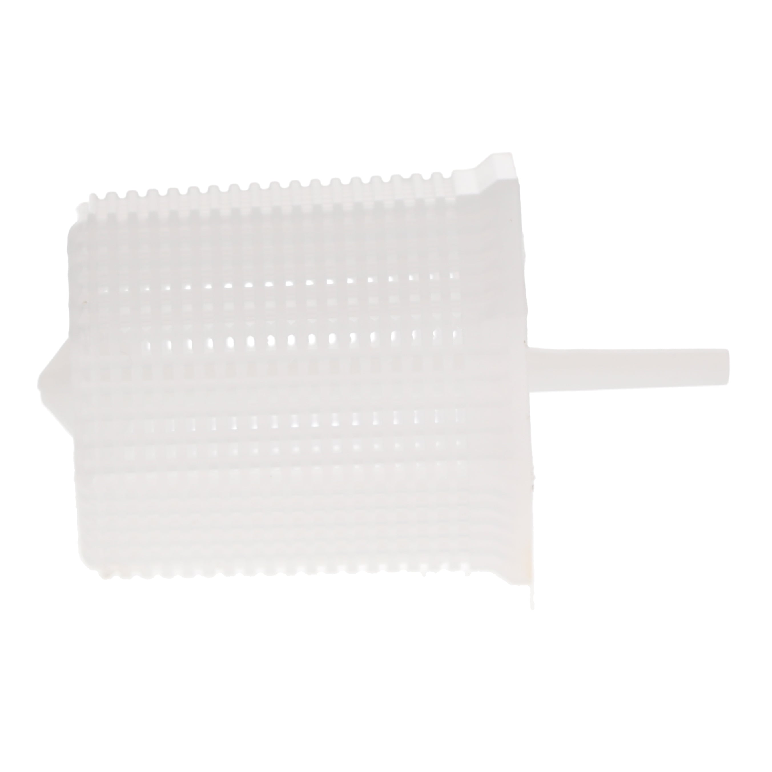 House Brand Dentistry 101240 HSB Disposable Evacuation Traps #5509 1.5