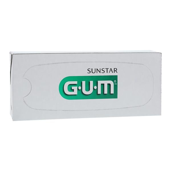 Sunstar Butler 871PQ GUM Go Betweens Proxabrush Cleaners Ultra Tight Tapered 36/Bx