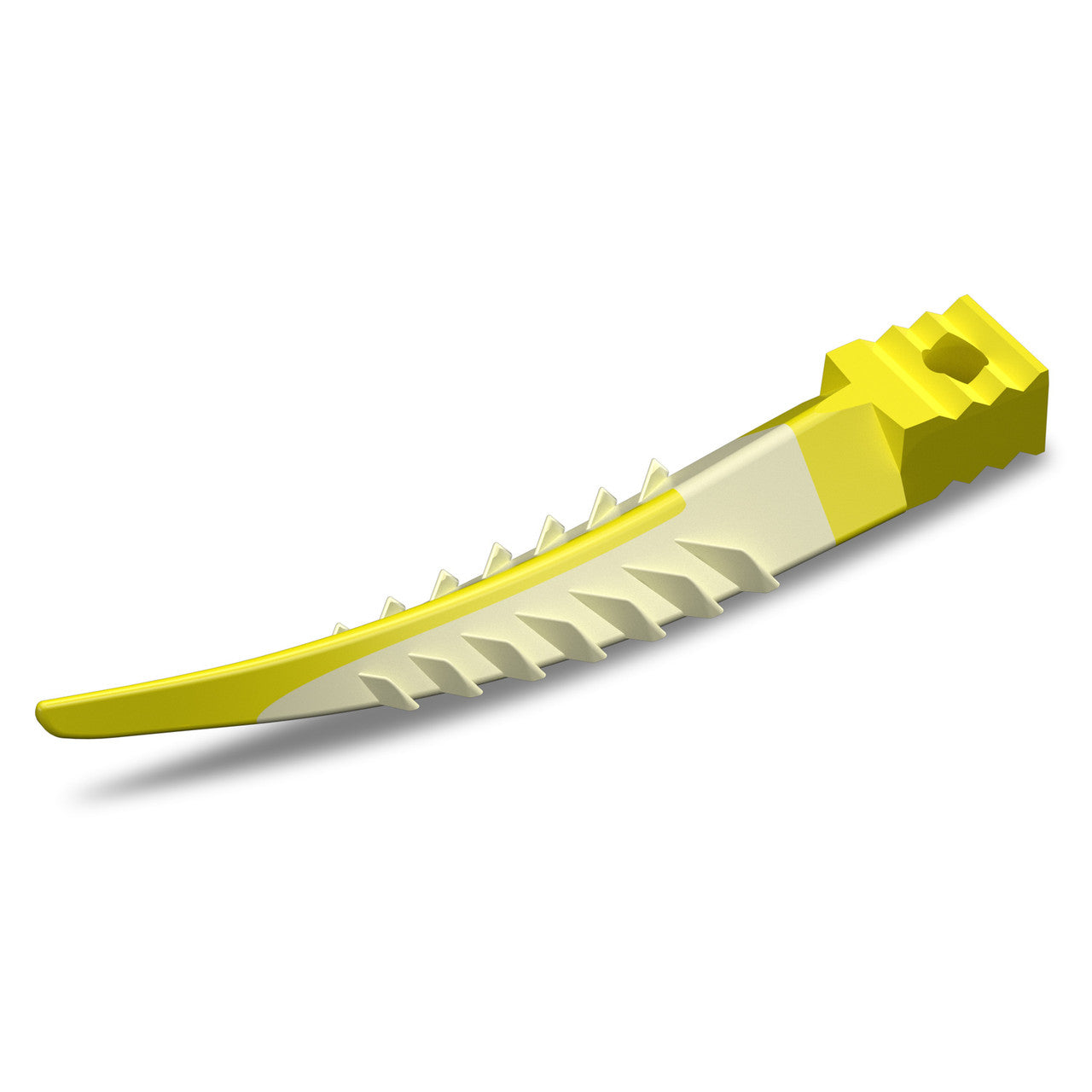 Garrison SGYL Strata-G Dental Matrix Wedges Extra Small Yellow 100/Pk