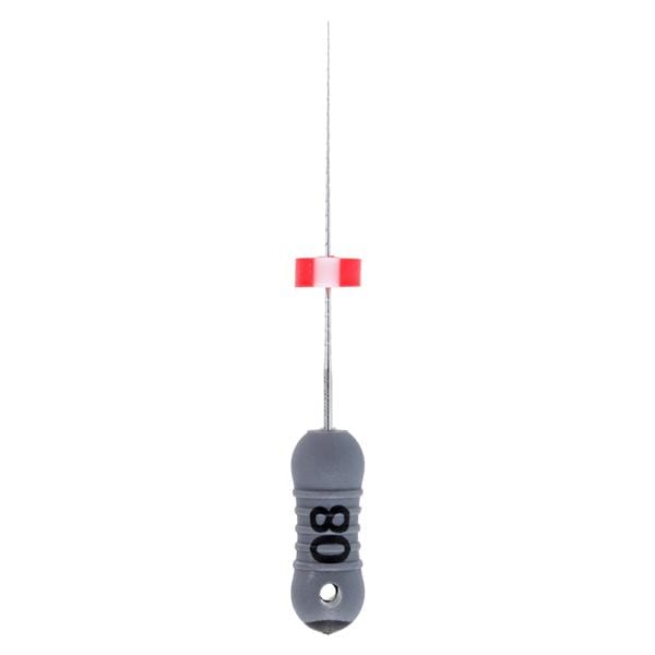 Premier Dental 9053399 Hedstrom File 21mm 6/Pk #08
