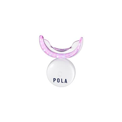 SDI 7700983 Pola Light 9.5% Hydrogen Peroxide Tooth Whitening Kit 4/Pk 3 Gm