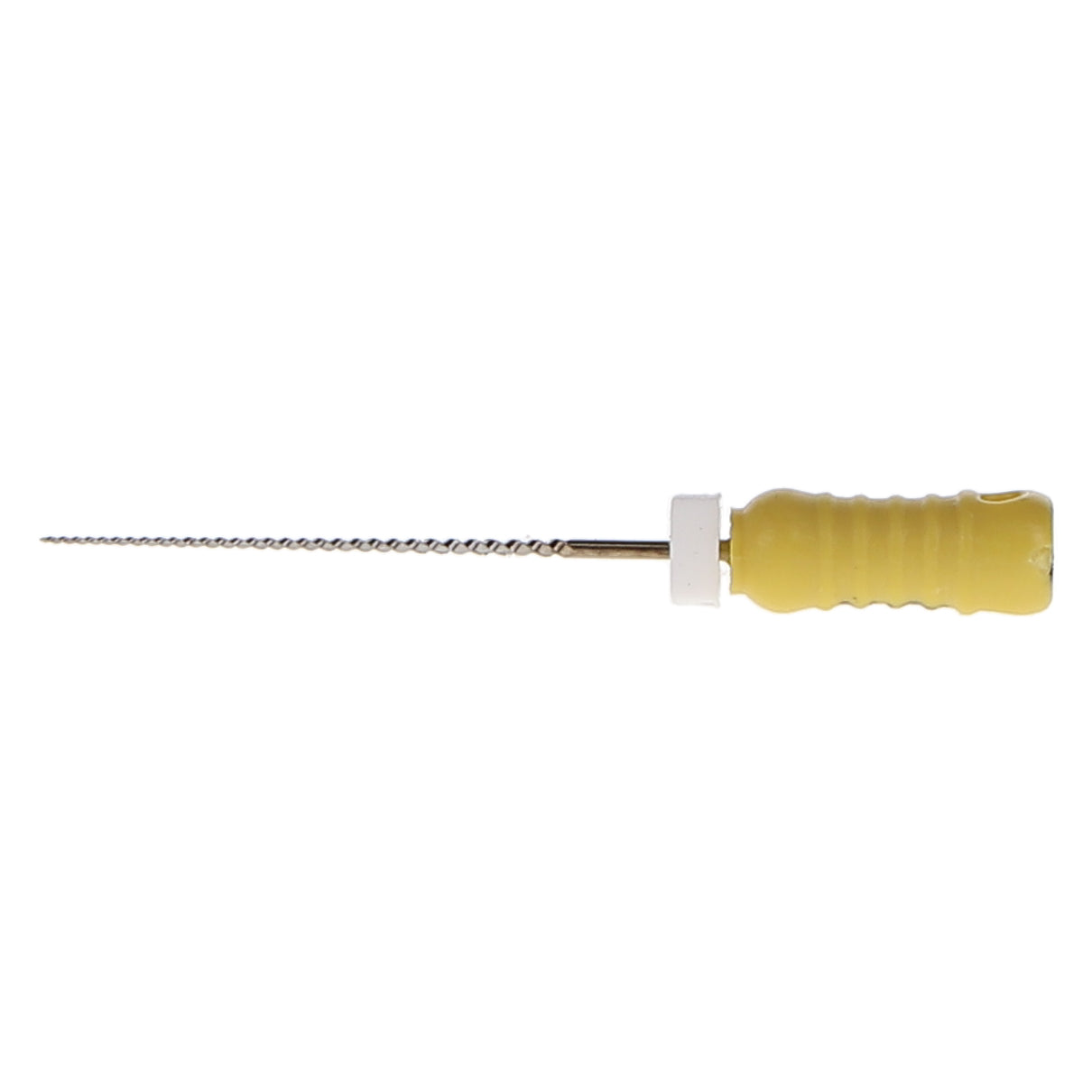 House Brand Dentistry 400304 HSB Endodontic K-Files NiTi 21mm #20 6/Pk