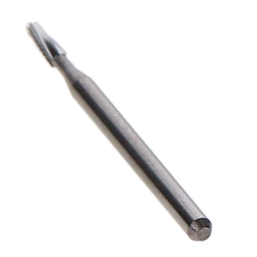 House Brand Dentistry 401208 HSB FG #701 Taper Fissure Crosscut Surgical Carbide Burs 100/Pk