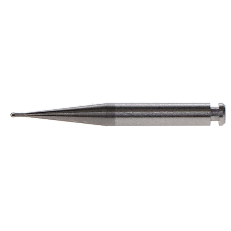 House Brand Dentistry 411169 HSB RA #1/4 Round Carbide Burs 10/Pk