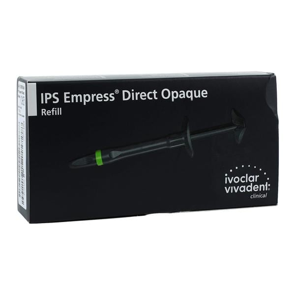 Ivoclar Vivadent 637897 Empress Direct Opaque Universal Composite 1.8gm