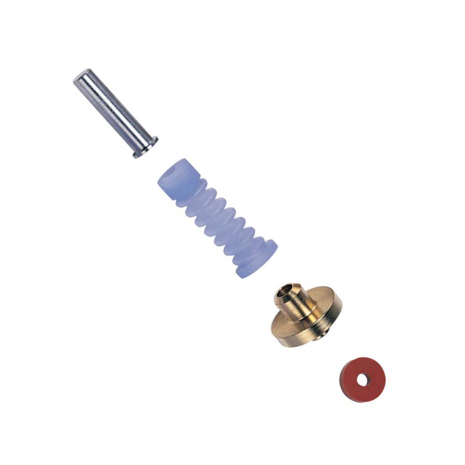 RPI TUK030 Door Bellows Assembly Kit For Tuttnauer Autoclaves & Sterilizers