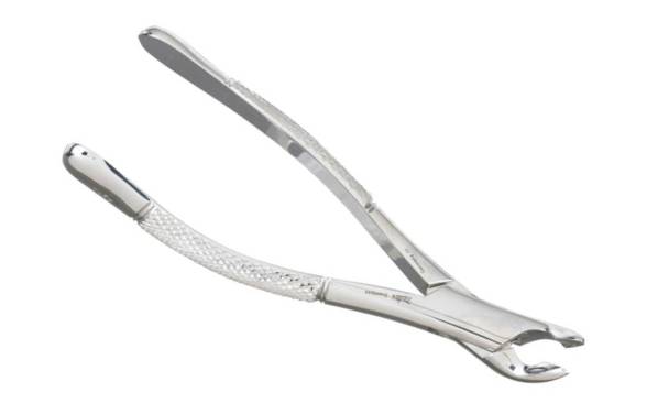 Miltex Instrument DEF151A Extracting Forceps #151A Lower Incisor & Bicuspid