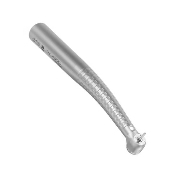 Dentsply Sirona 770445 Midwest Tradition Pro Fiber Optic 6 Pin Dental Handpiece