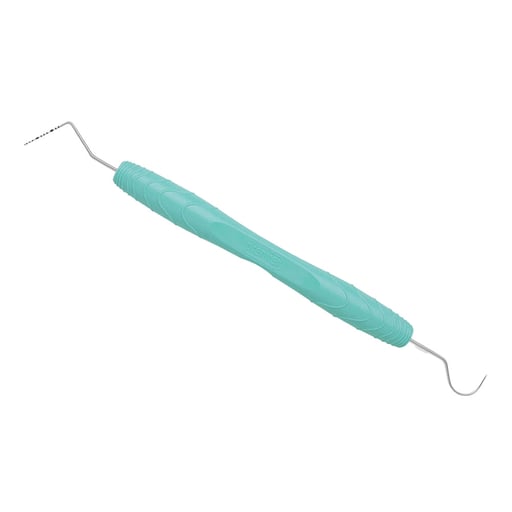 Premier Dental 1003604 PremierAir Probex Double End UNC Probe 12 CV