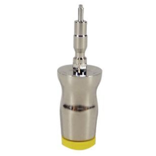 Palmero 77025 Seal-Tight Quick Connect Adapter 