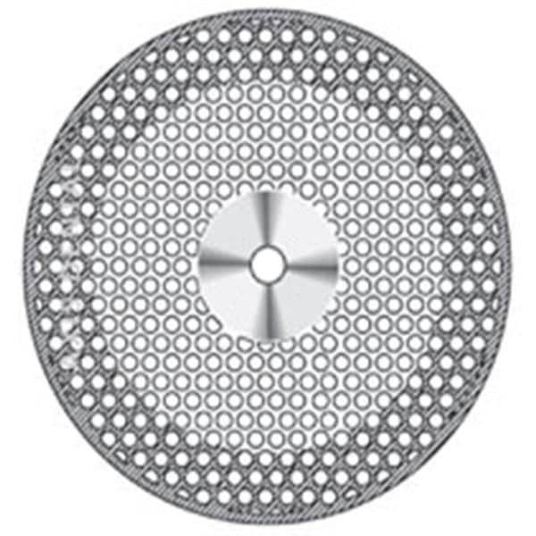 Axis Dental D934-220 NTI Diamond Disc HP Double Sided 22mm