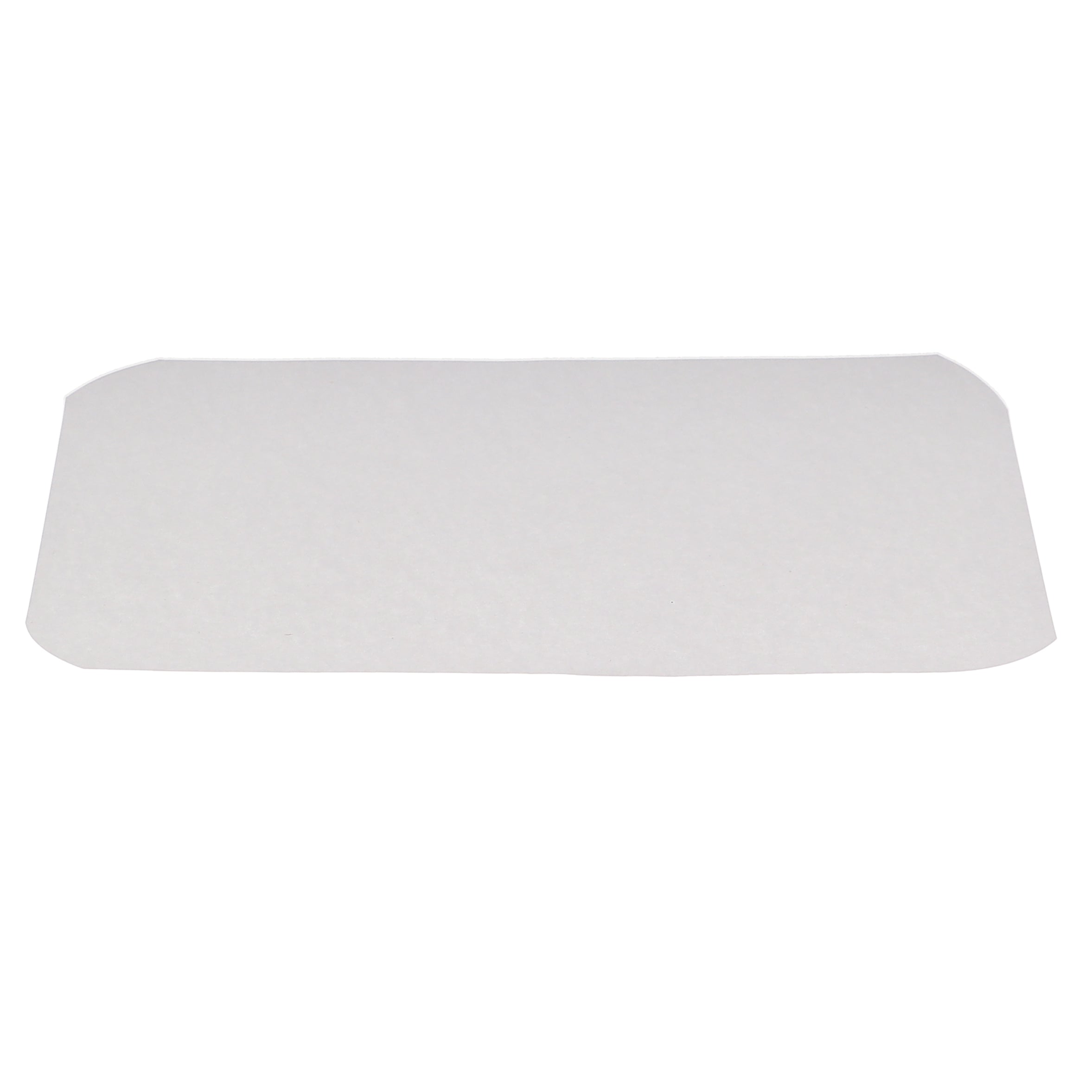 House Brand Dentistry 108132 HSB Dental Tray Paper Covers #F 5