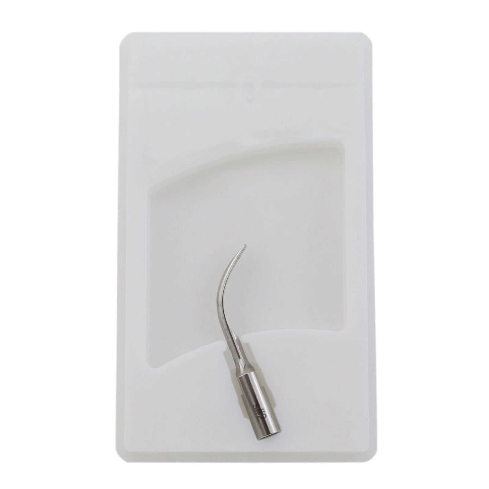 TPC A762 Piezo Dental Scaler Tip #2 General Scaling – MVP Dental Supply