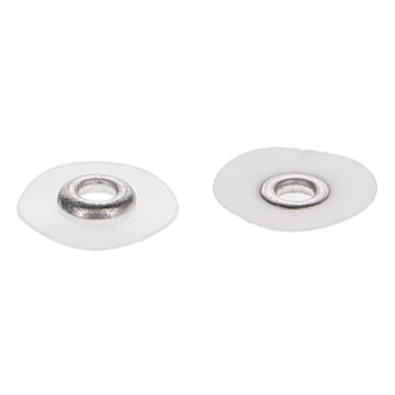 House Brand Dentistry 103177 HSB Pop-On Finishing & Polishing Discs 3/8
