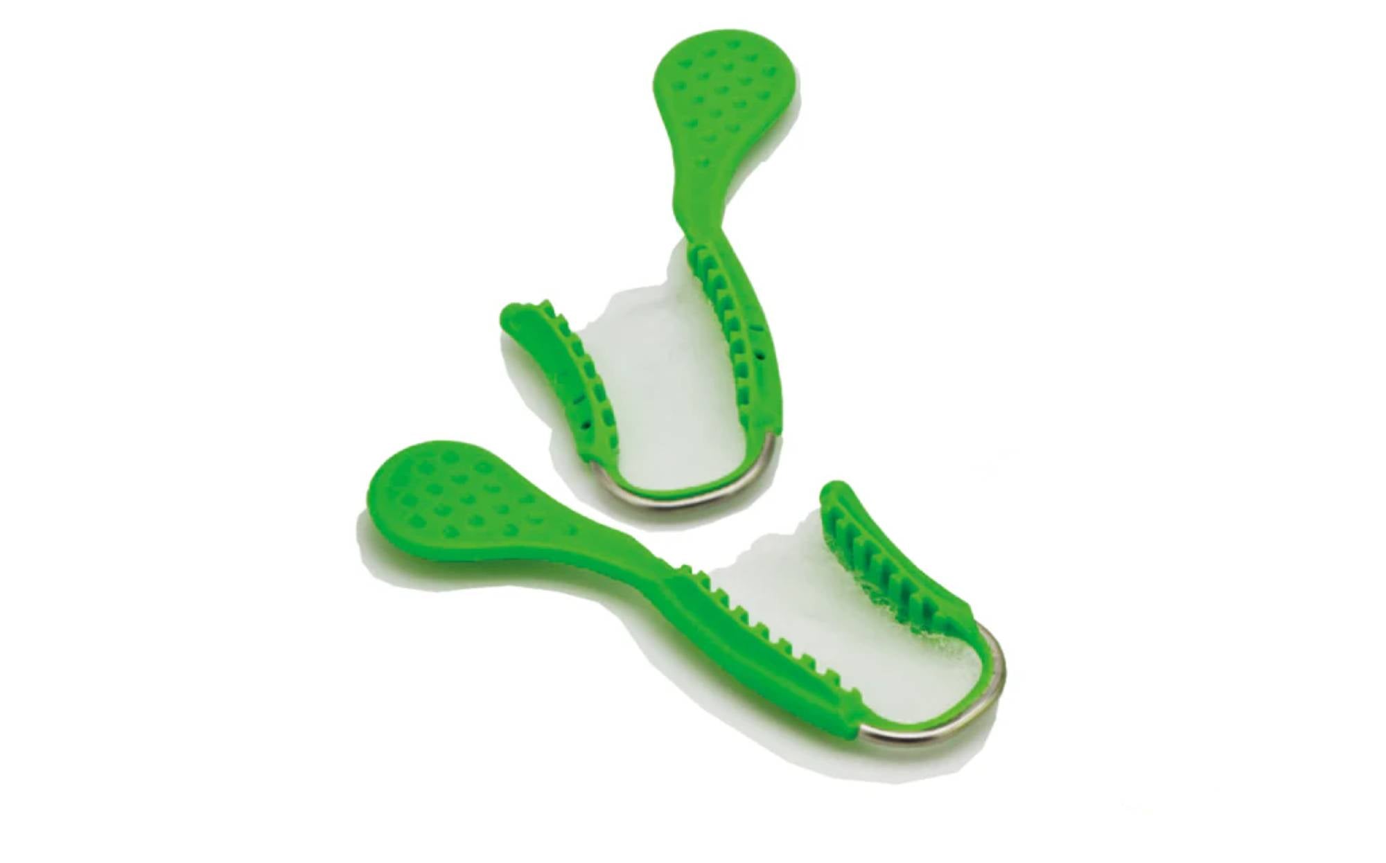 Pac-Dent M430 Dental Impression Trays Metal Reinforced Posterior 50/Pk