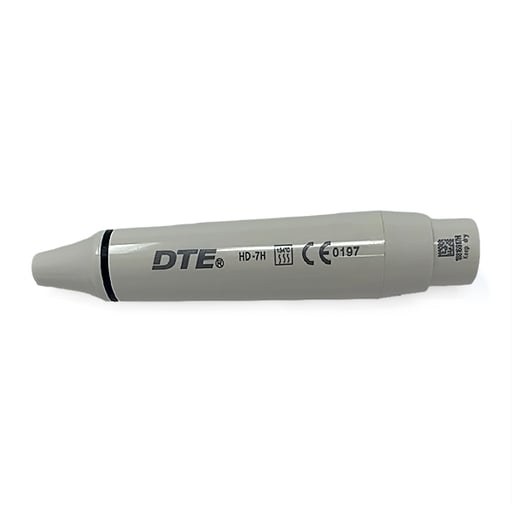 Woodpecker HD-7H DTE Ultrasonic Scaler Detachable Dental Handpiece