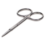 House Brand Dentistry 300355 HSB Spencer Stitch Dental Scissors 3.5"