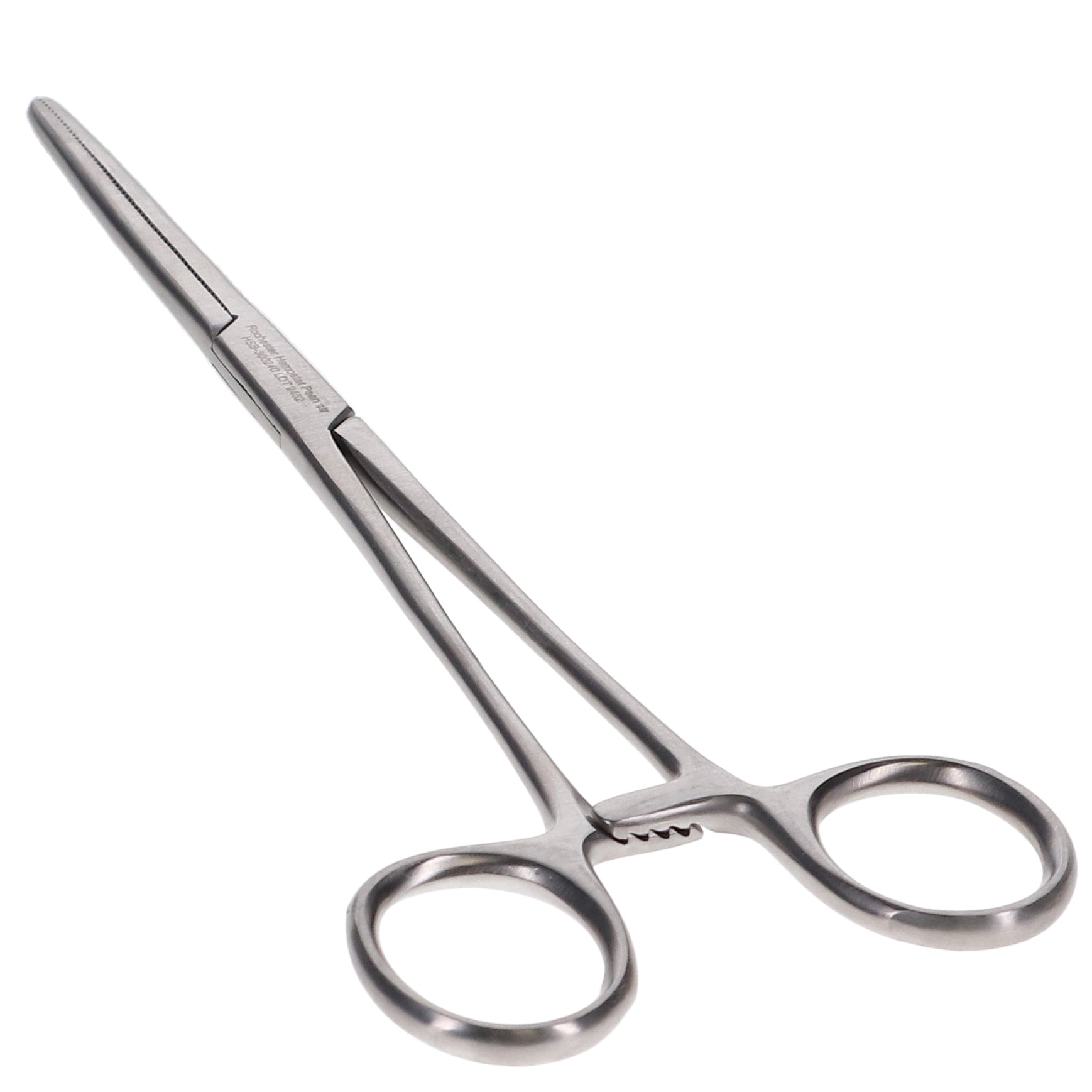 House Brand Dentistry 300240 HSB Rochester-Pean Hemostat 8'' Straight