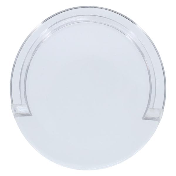Denmat CR1072 FLASHlite Magna Lens Cap Replacement 11mm 25/Pk