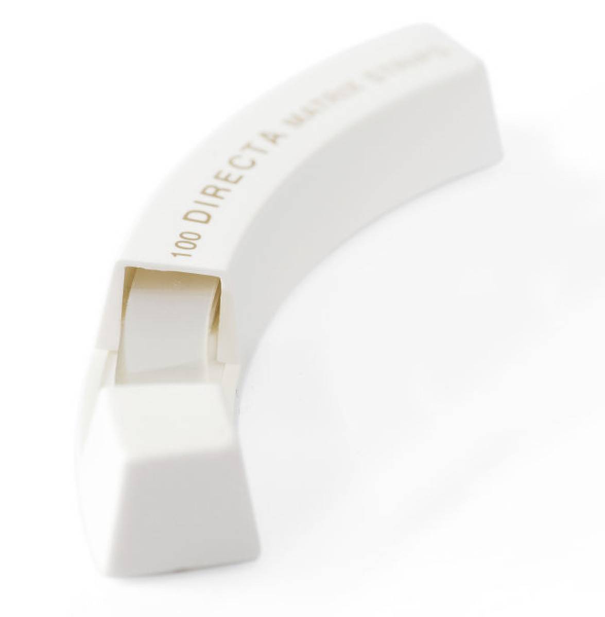Directa 604091 Dental Matrix Strips Curved 100/Pk